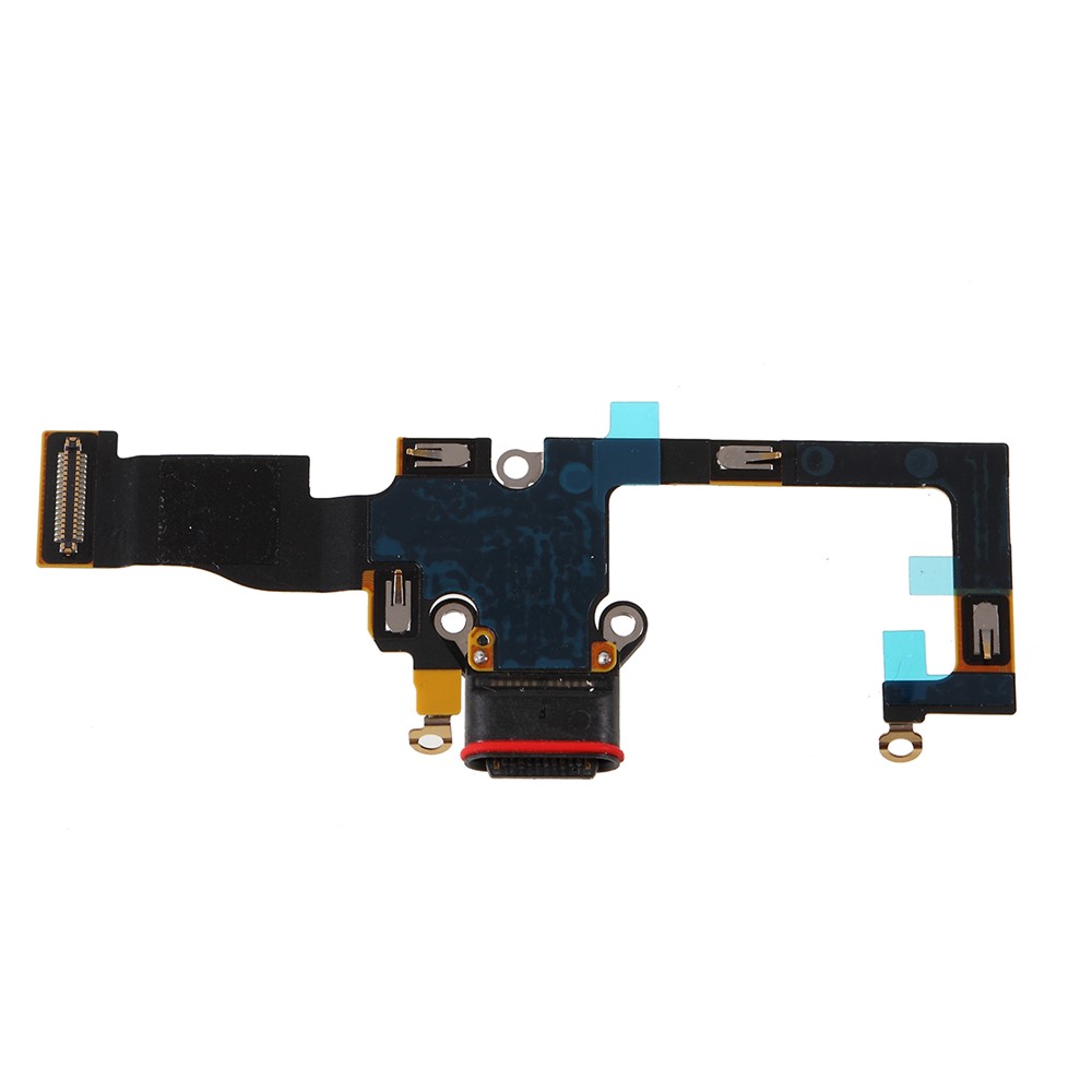 OEM -зарядка Порта Порта Flex Cable Repair Для Google Pixel 3-2