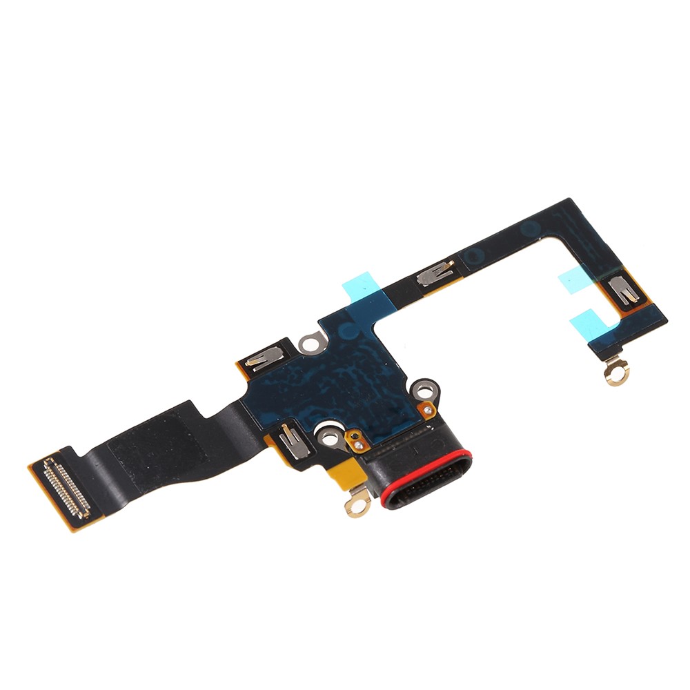 OEM Charging Port Flex Cable Repair Part for Google Pixel 3-3