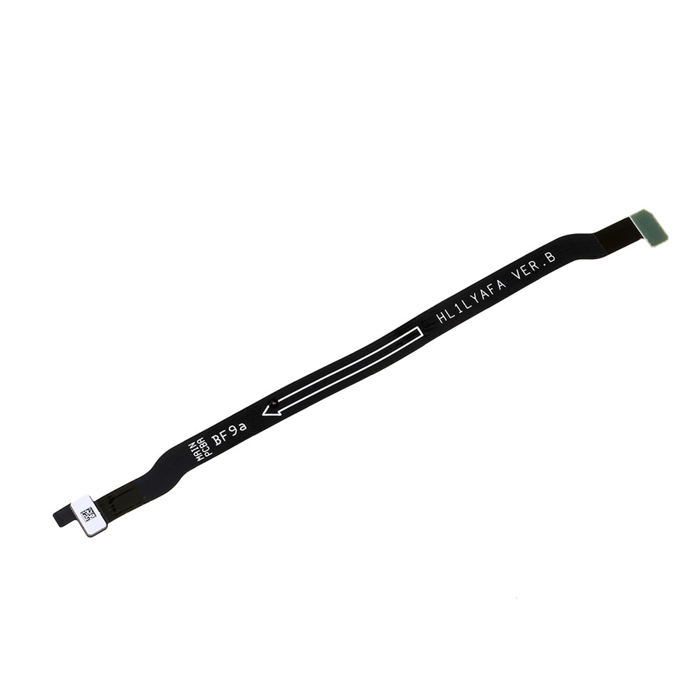OEM Conexão Da Placa Mãe Flex Cable Substituir Parte Para Huawei Mate 20 Pro-4