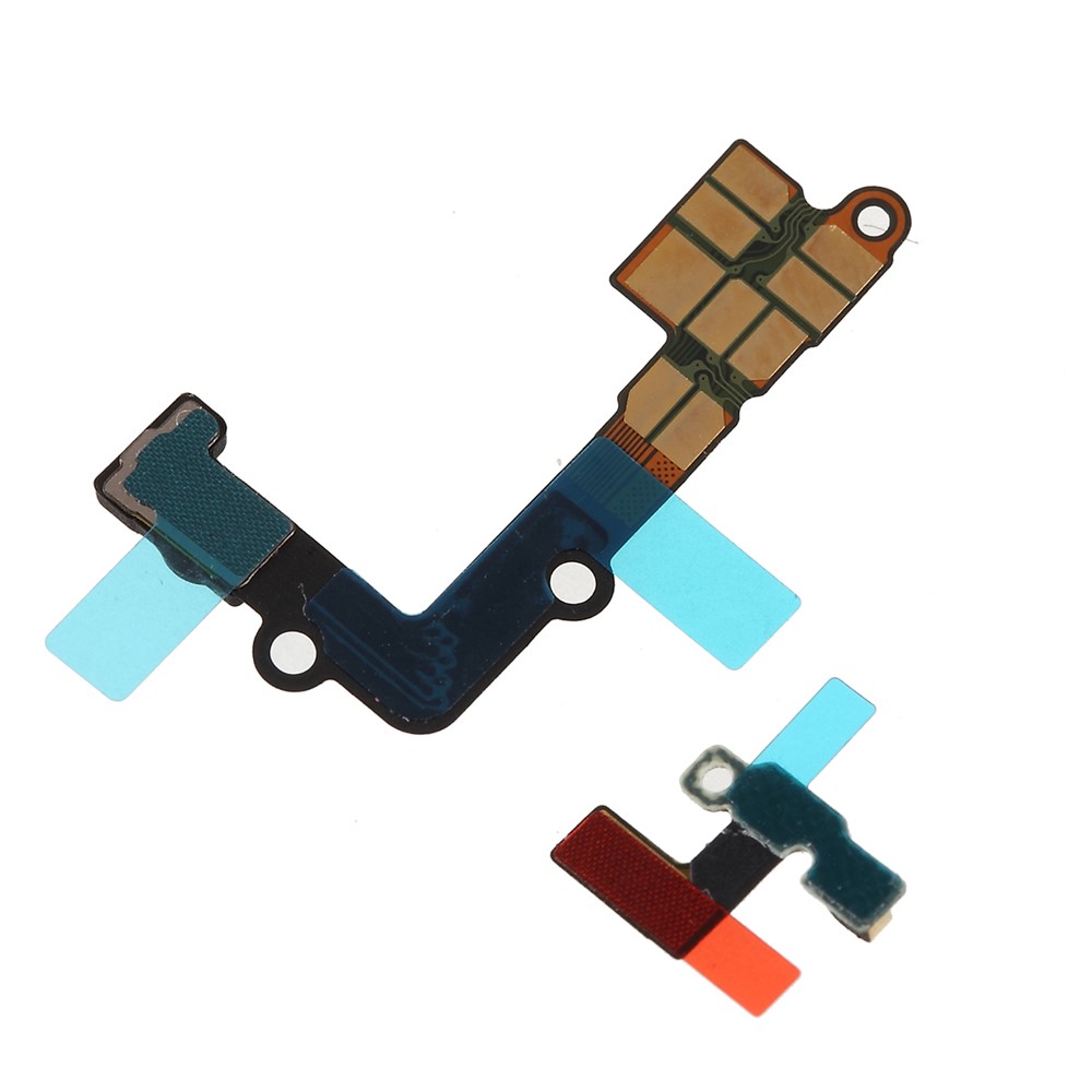 2Pcs/Set OEM Sensor Flex Cable Replace Part for Huawei P20-4