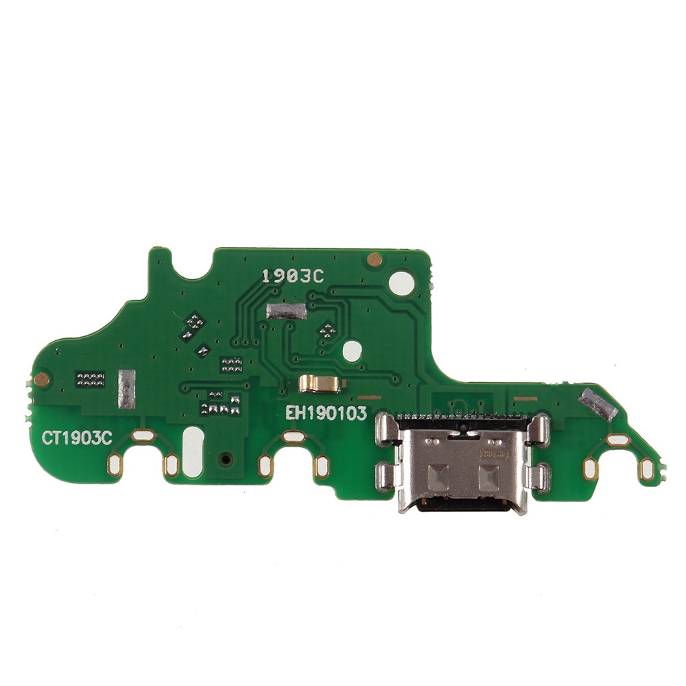 Charging Port Flex Cable Replacement for Huawei nova 4-2