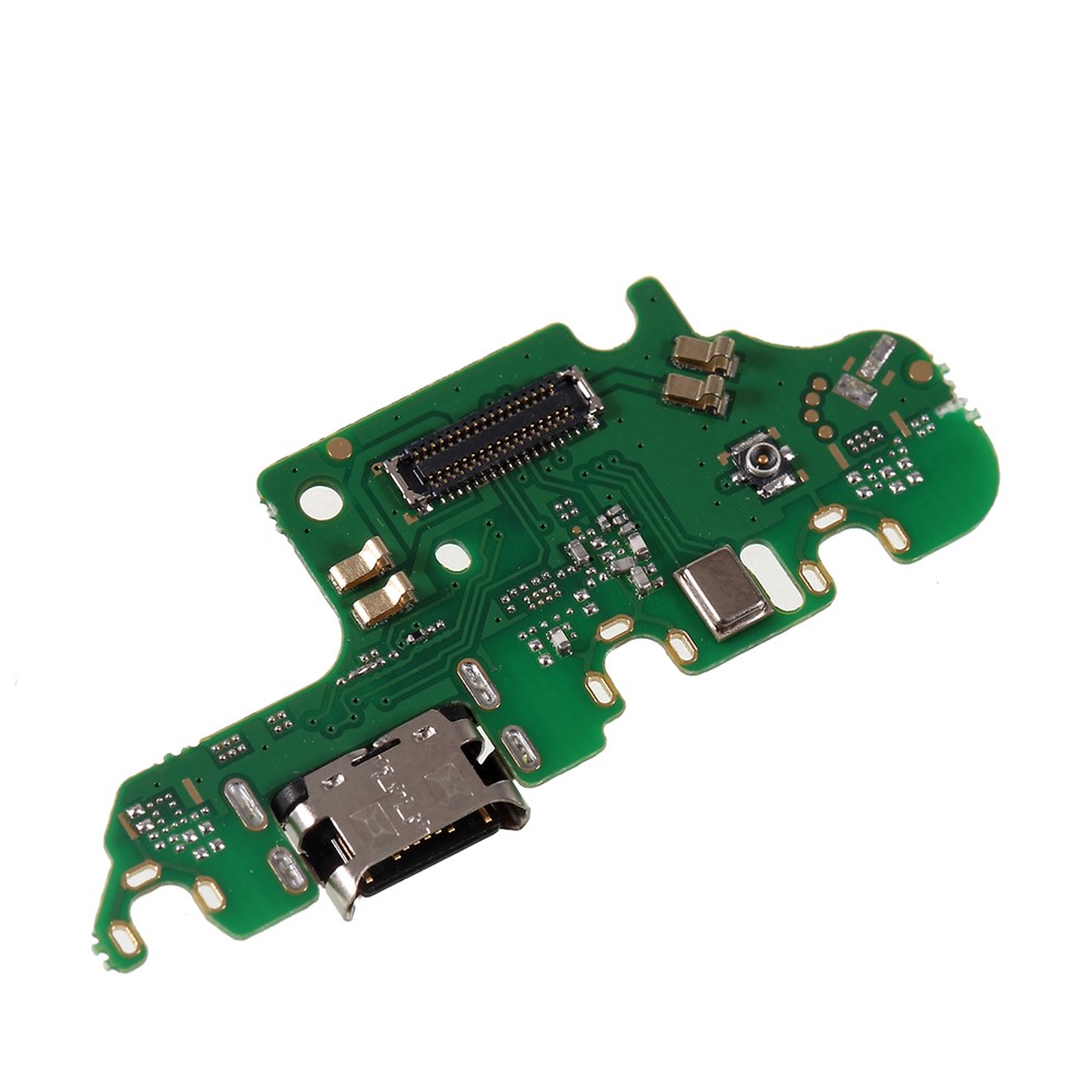 Charging Port Flex Cable Replacement for Huawei nova 4-4