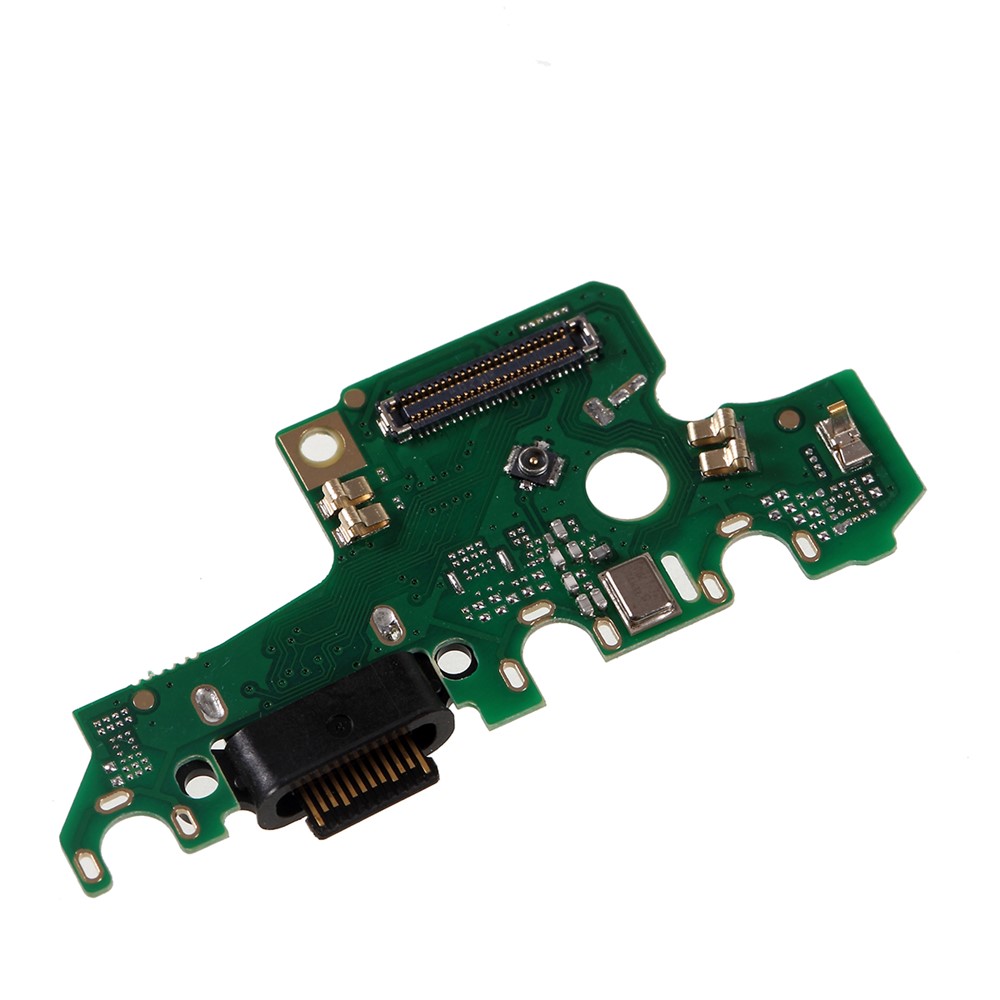 Зарядка Порта Flex Cable Замените Часть Для Huawei Chorn View 20 / V20