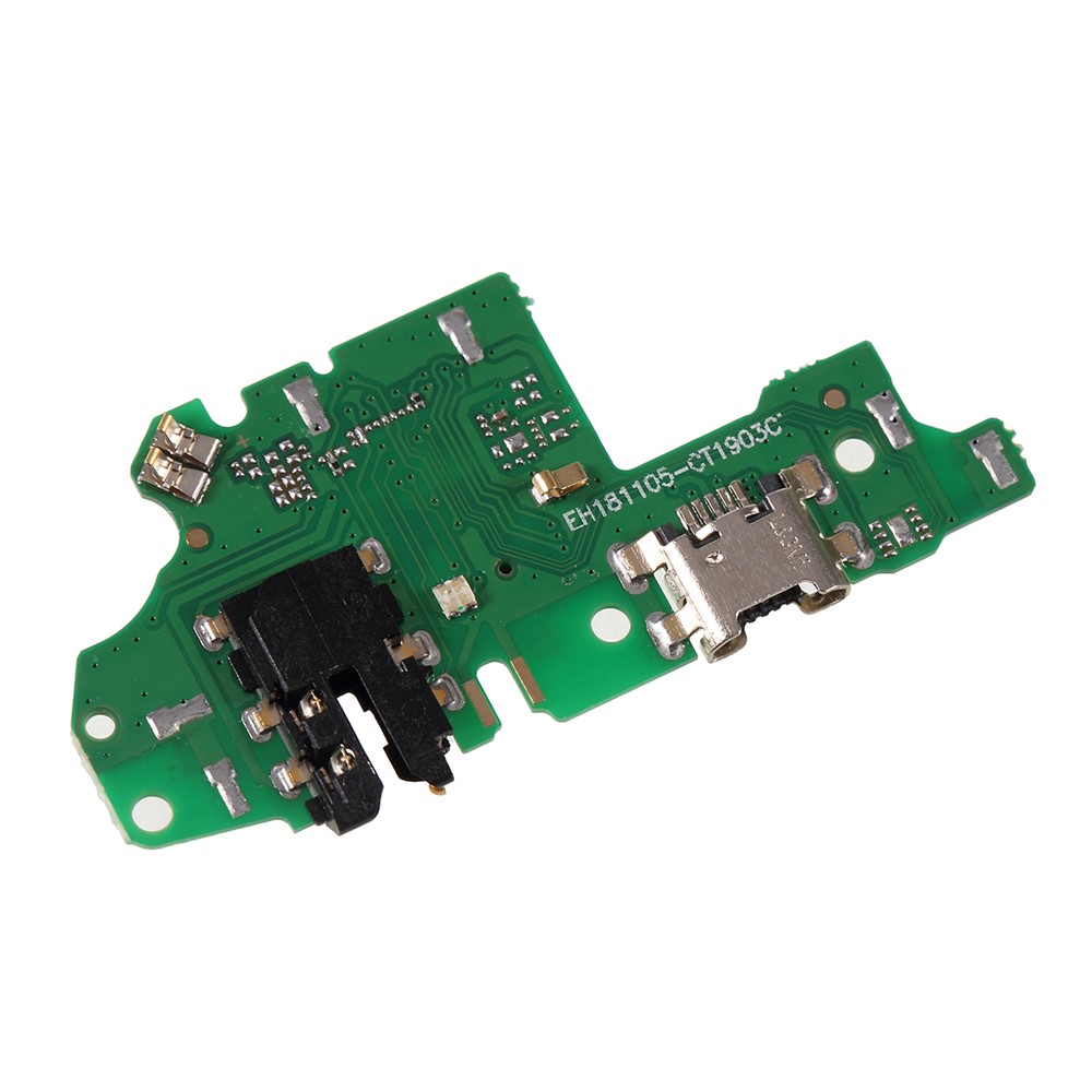 Charging Port Flex Cable Replacement for Huawei Honor 10 Lite-3