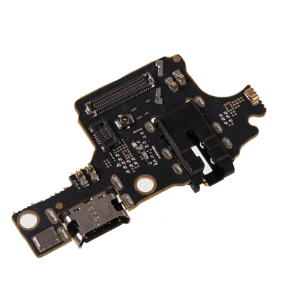 Charging Port Flex Cable for Huawei Honor 10-3