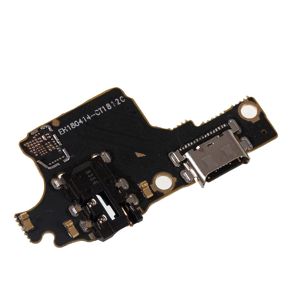 Charging Port Flex Cable for Huawei Honor 10-4