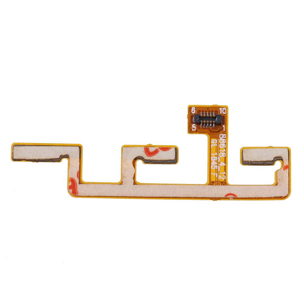 OEM Power On/Off Flex Cable Para Motorola Moto G7 Power