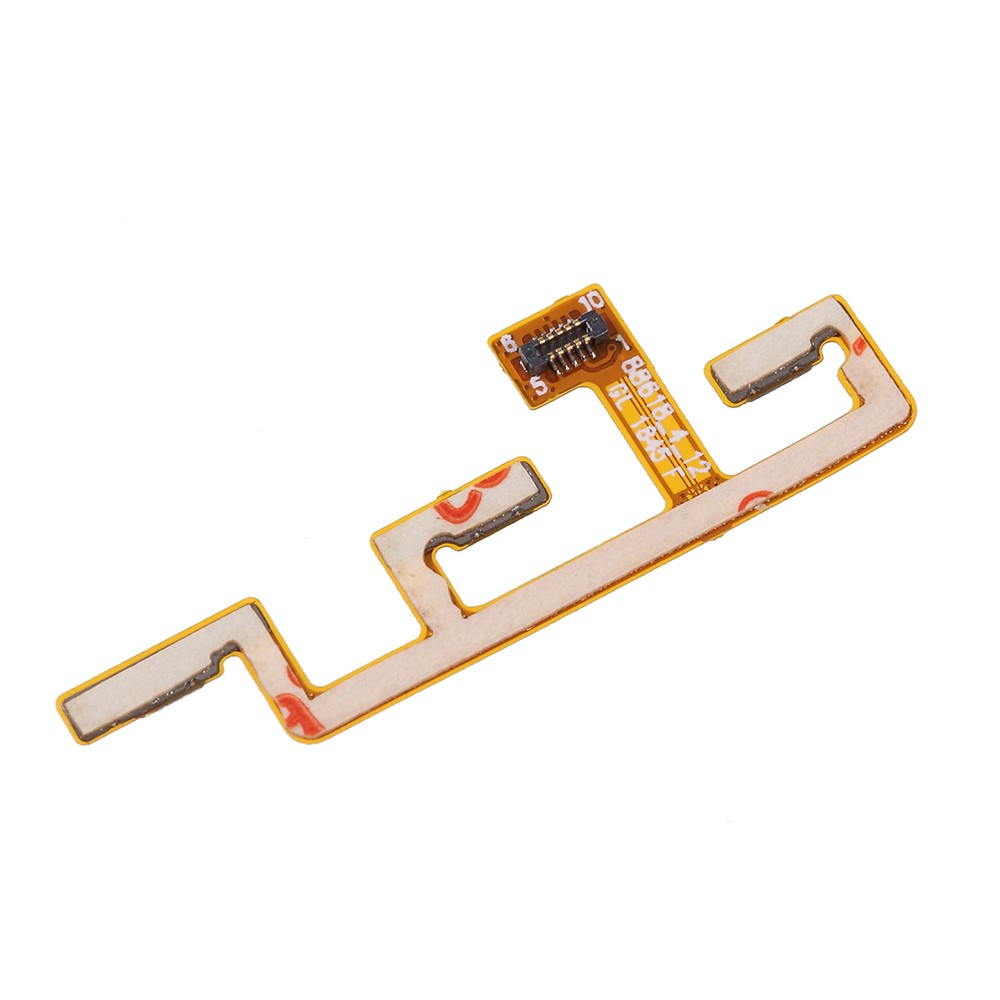 OEM Power On/Off Flex Cable Para Motorola Moto G7 Power