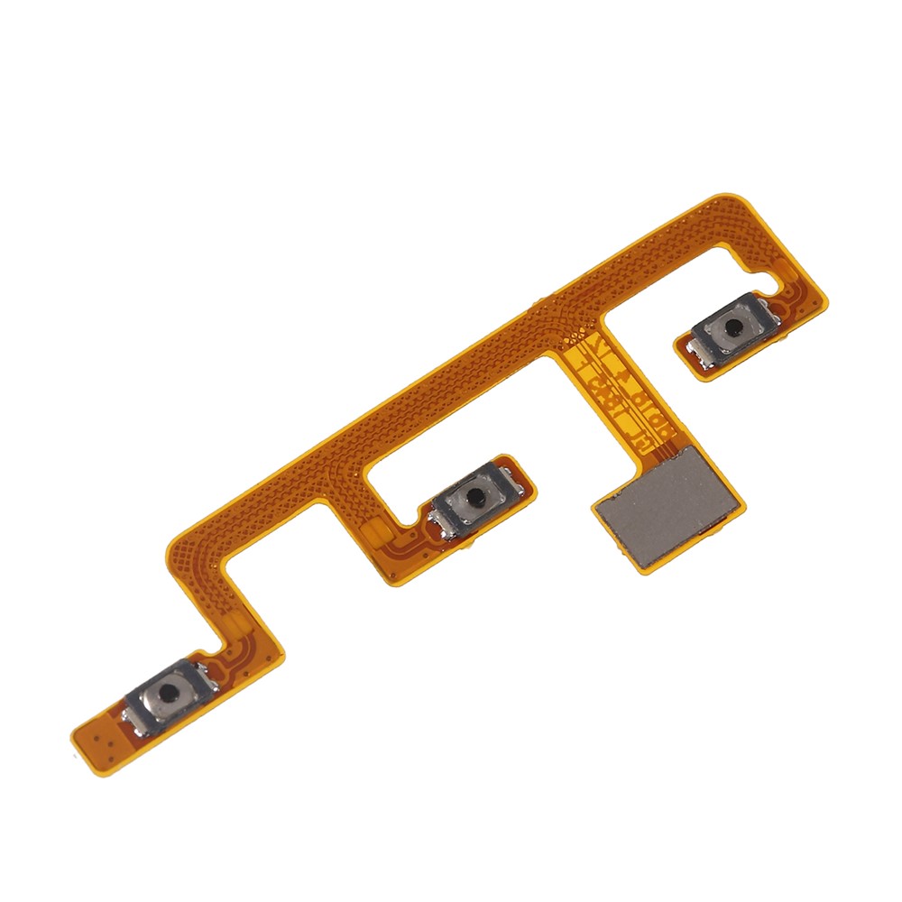 OEM Power On/Off Flex Cable for Motorola Moto G7 Power-4