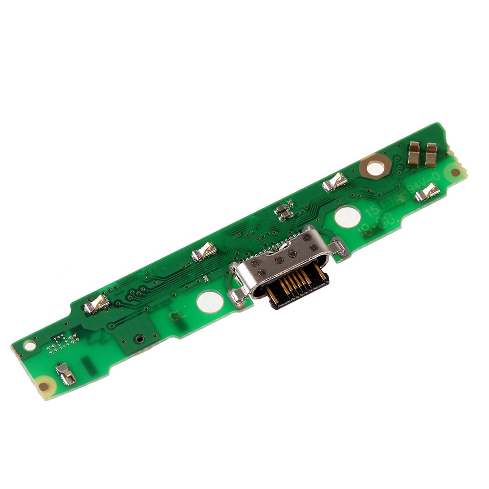 OEM Charging Port Flex Cable Repair Part for Motorola Moto G7 Power-4