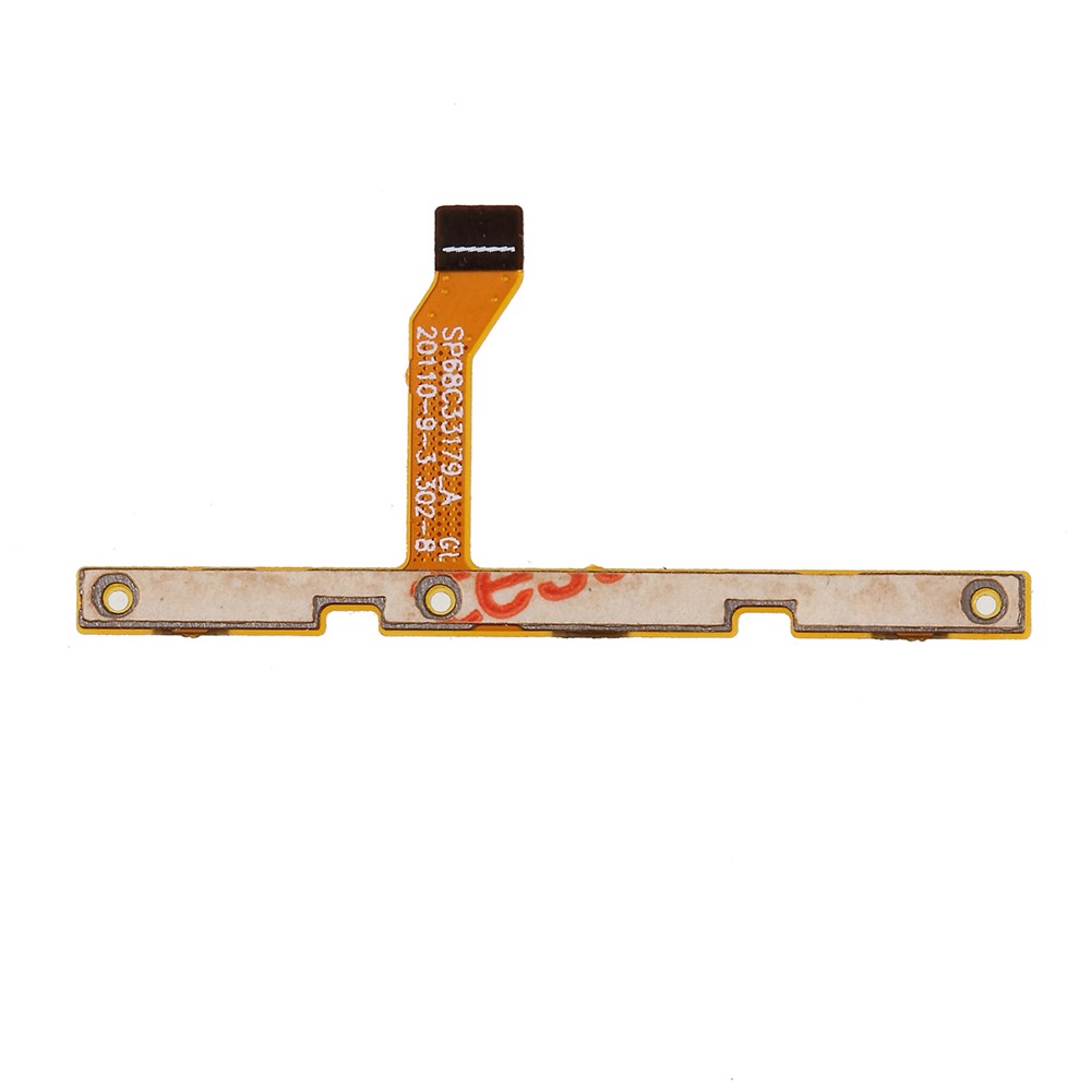 OEM Power On/Off Flex Cable Replacement for Motorola Moto G7 / G7 Play / G7 Plus-1
