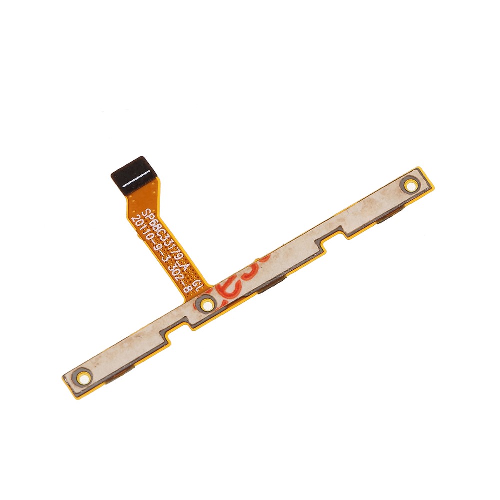 OEM Power On/Off Flex Cable Replacement for Motorola Moto G7 / G7 Play / G7 Plus-4