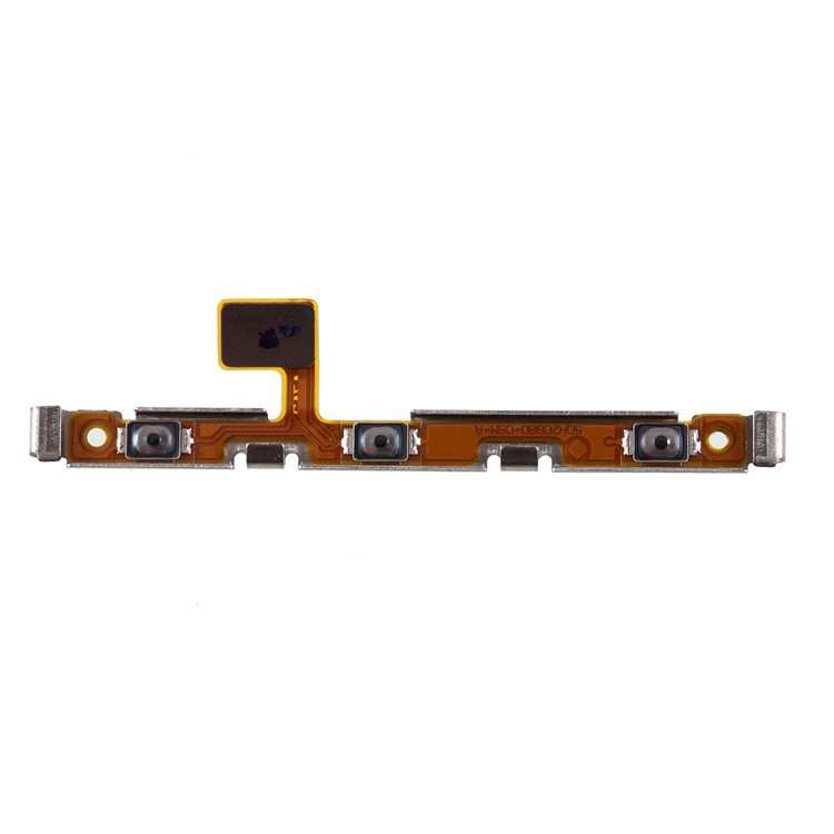 OEM Power On/Off and Volume Buttons Flex Cable for HTC U11-1