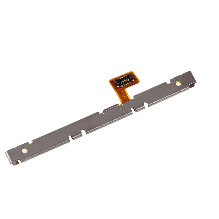 OEM Power On/Off and Volume Buttons Flex Cable for HTC U11-3