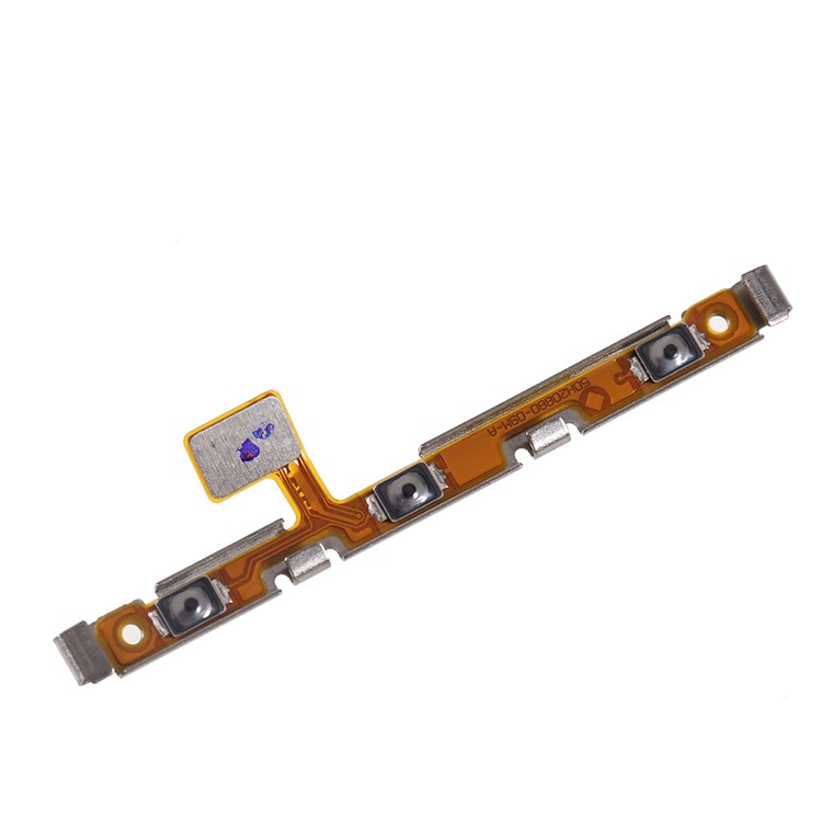 OEM Power On/Off and Volume Buttons Flex Cable for HTC U11-4