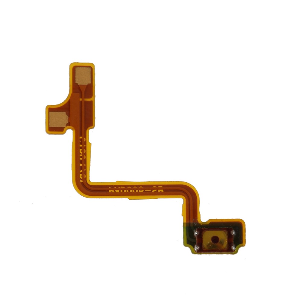 OEM Power on / Off Cable Flex Remplacer la Pièce Pour Oppo R15 Pro