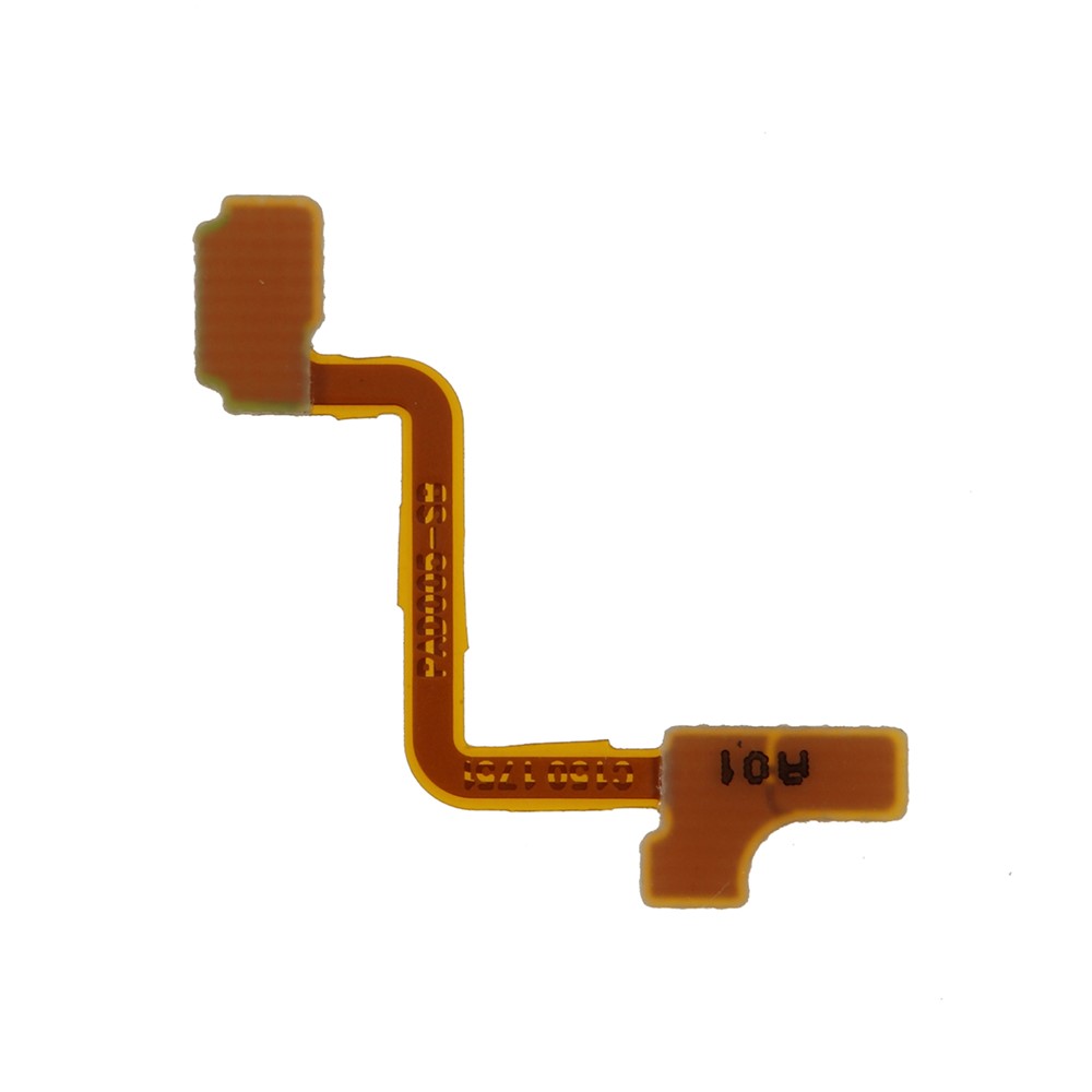 OEM Power on / Off Cable Flex Remplacer la Pièce Pour Oppo R15 Pro