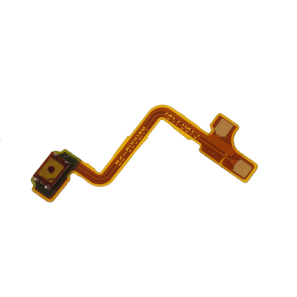 OEM Power On/Off Flex Cable Substitua a Peça Para o Oppo R15 Pro