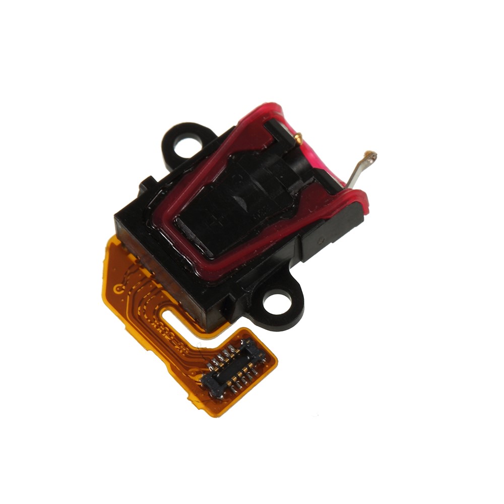 OEM Repair Part for OPPO R15 pro Earphone Jack Flex Cable Ribbon-3