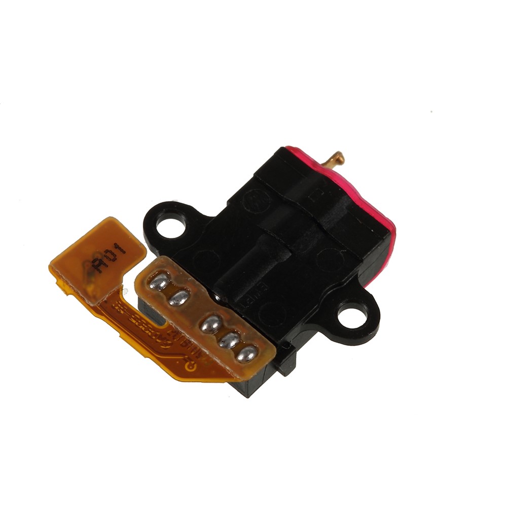 OEM Repair Part for OPPO R15 pro Earphone Jack Flex Cable Ribbon-4