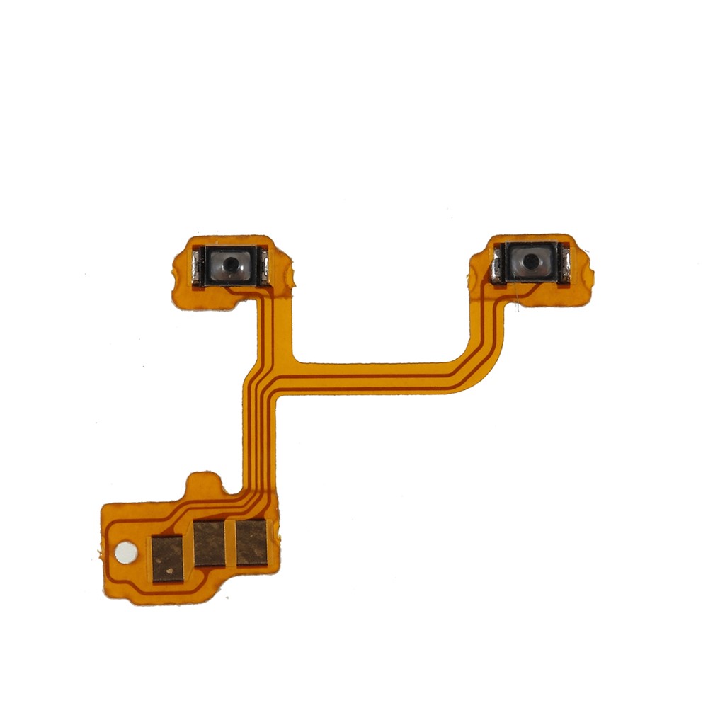 For Oppo R15 Pro OEM Volume Flex Cable Part-1