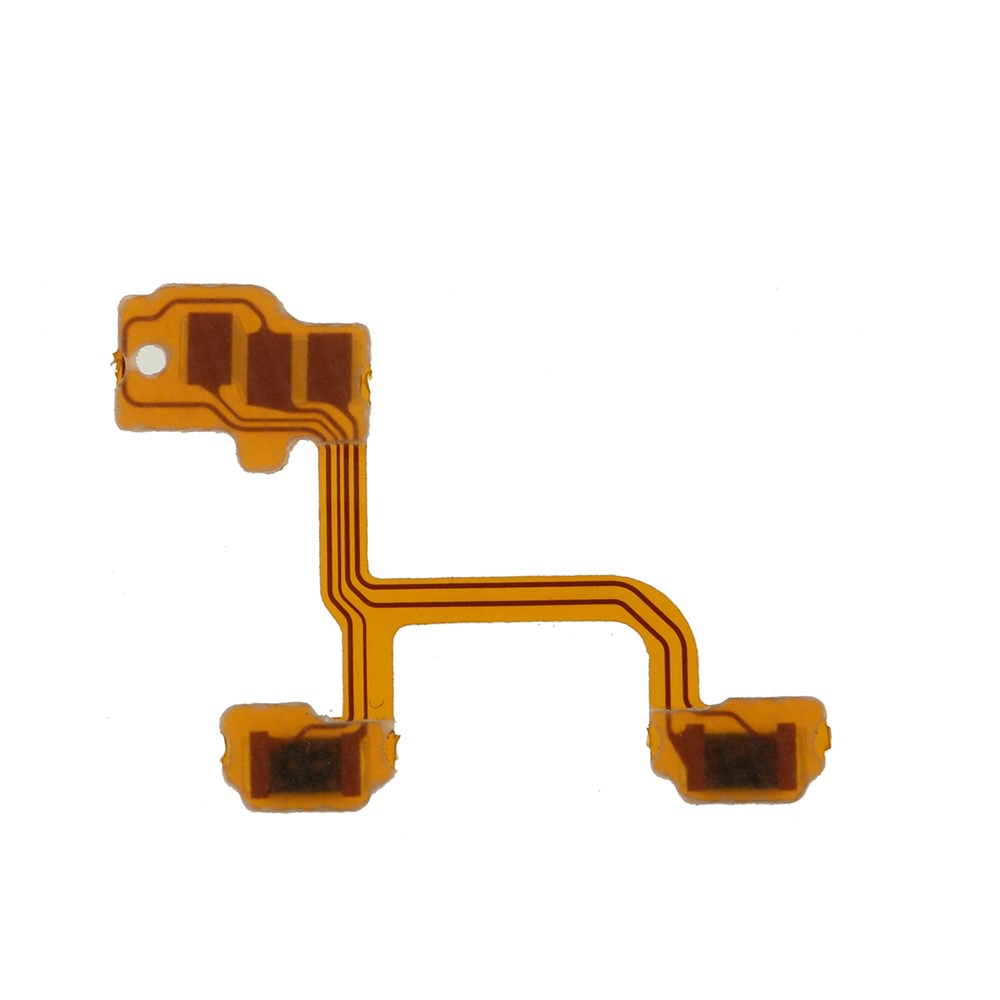 For Oppo R15 Pro OEM Volume Flex Cable Part-2