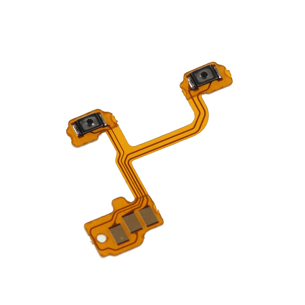 For Oppo R15 Pro OEM Volume Flex Cable Part-3