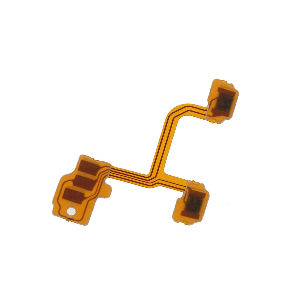 For Oppo R15 Pro OEM Volume Flex Cable Part-4