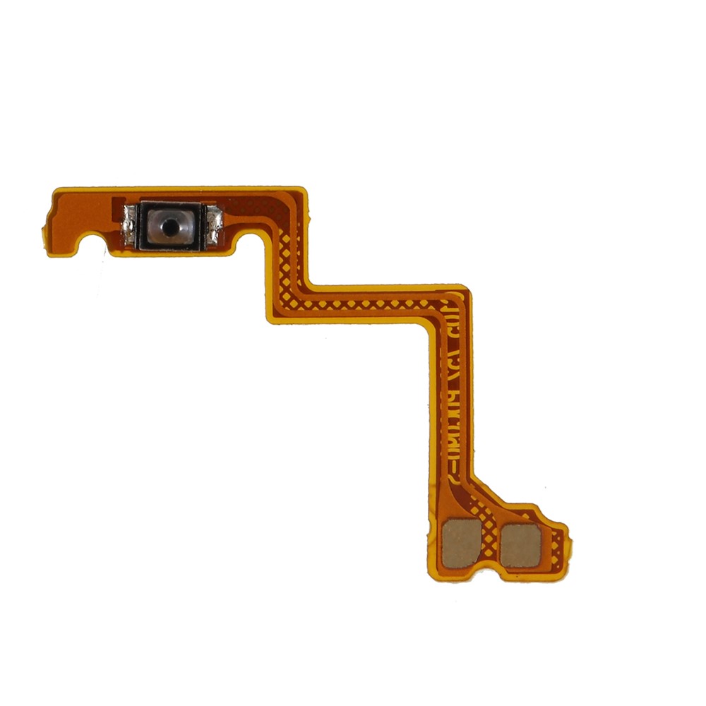 OEM Power On/Off Flex Cable Replace Part for Oppo A3-1