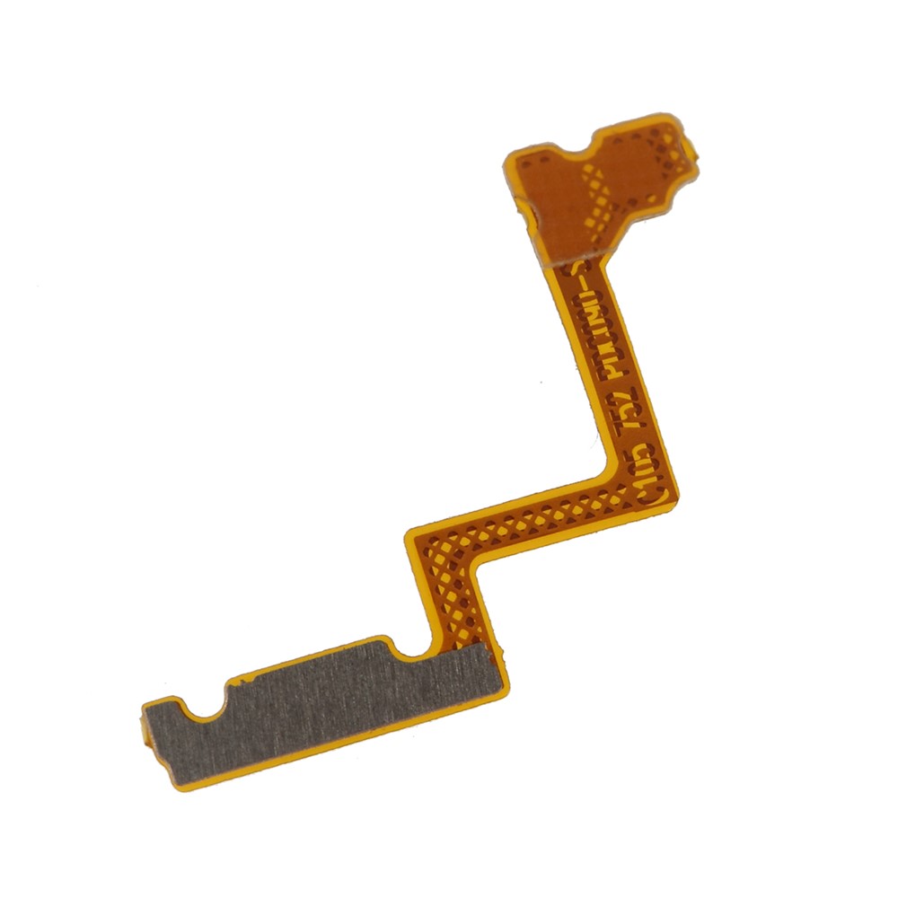 OEM Power On/Off Flex Cable Replace Part for Oppo A3-3