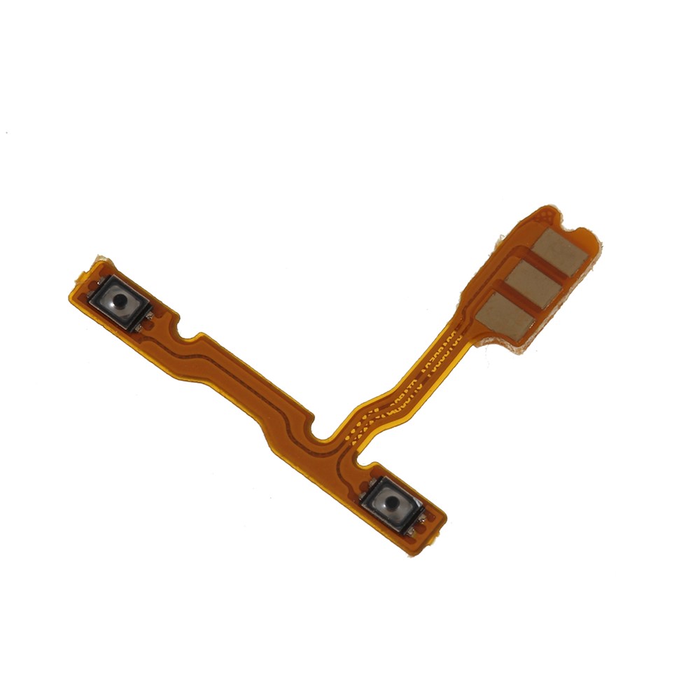 OEM Volume Flex Cable Replace Part for OPPO A3-4