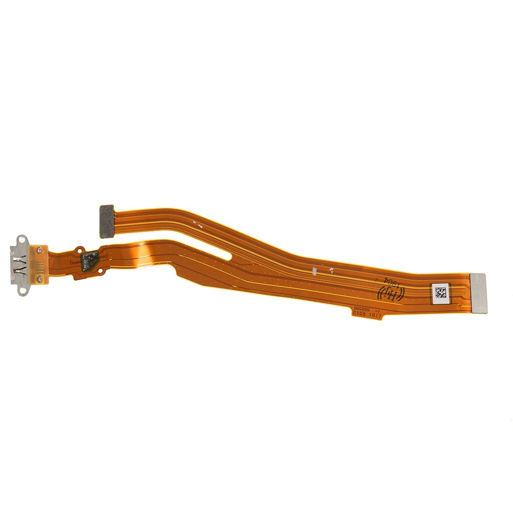 OEM Charging Port Flex Cable Replace Part for OPPO A3-2