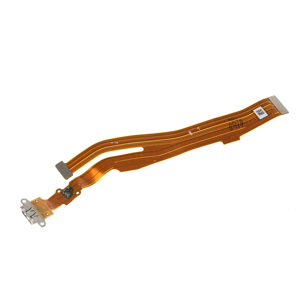 OEM Charging Port Flex Cable Replace Part for OPPO A3-4