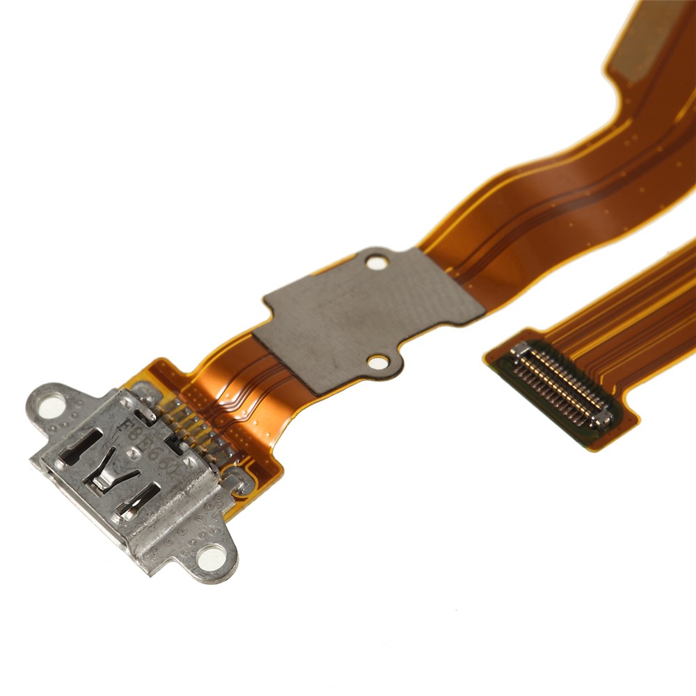 OEM Charging Port Flex Cable Replace Part for OPPO A3-5