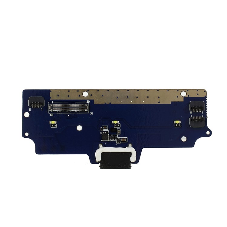 OEM Charging Port Flex Cable Repair Part for BlackView BV8000 Pro / BV8000-3