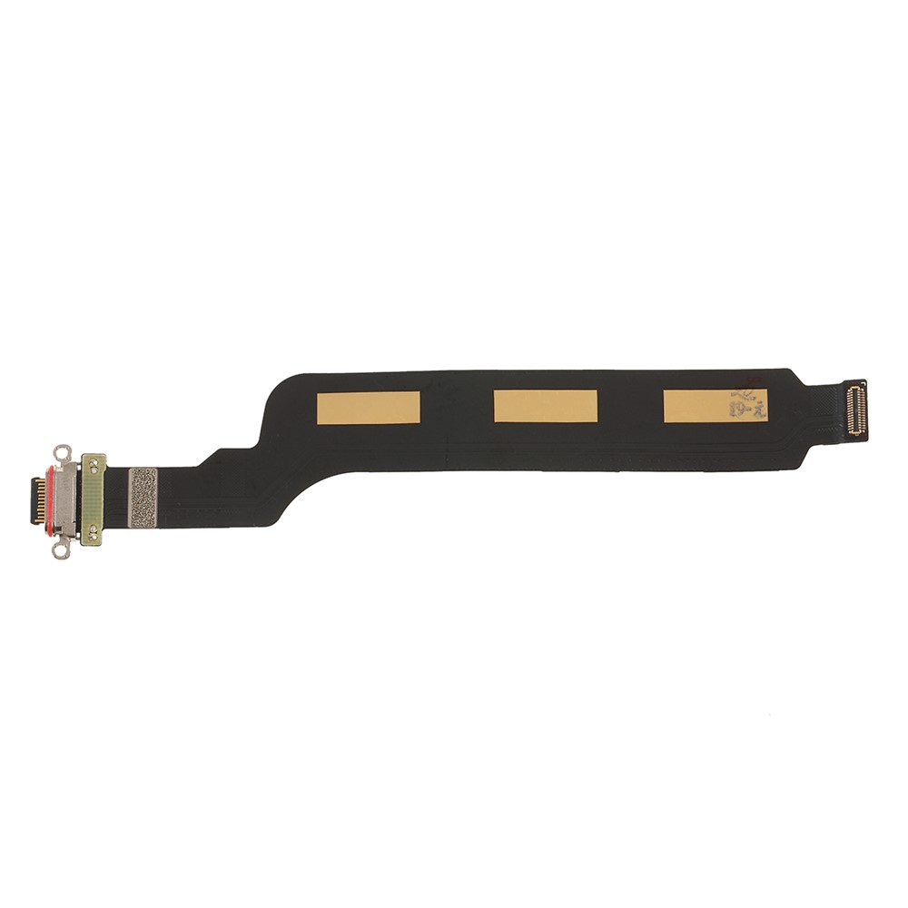 OEM Charging Port Flex Cable Replace Part for OnePlus 6T-2