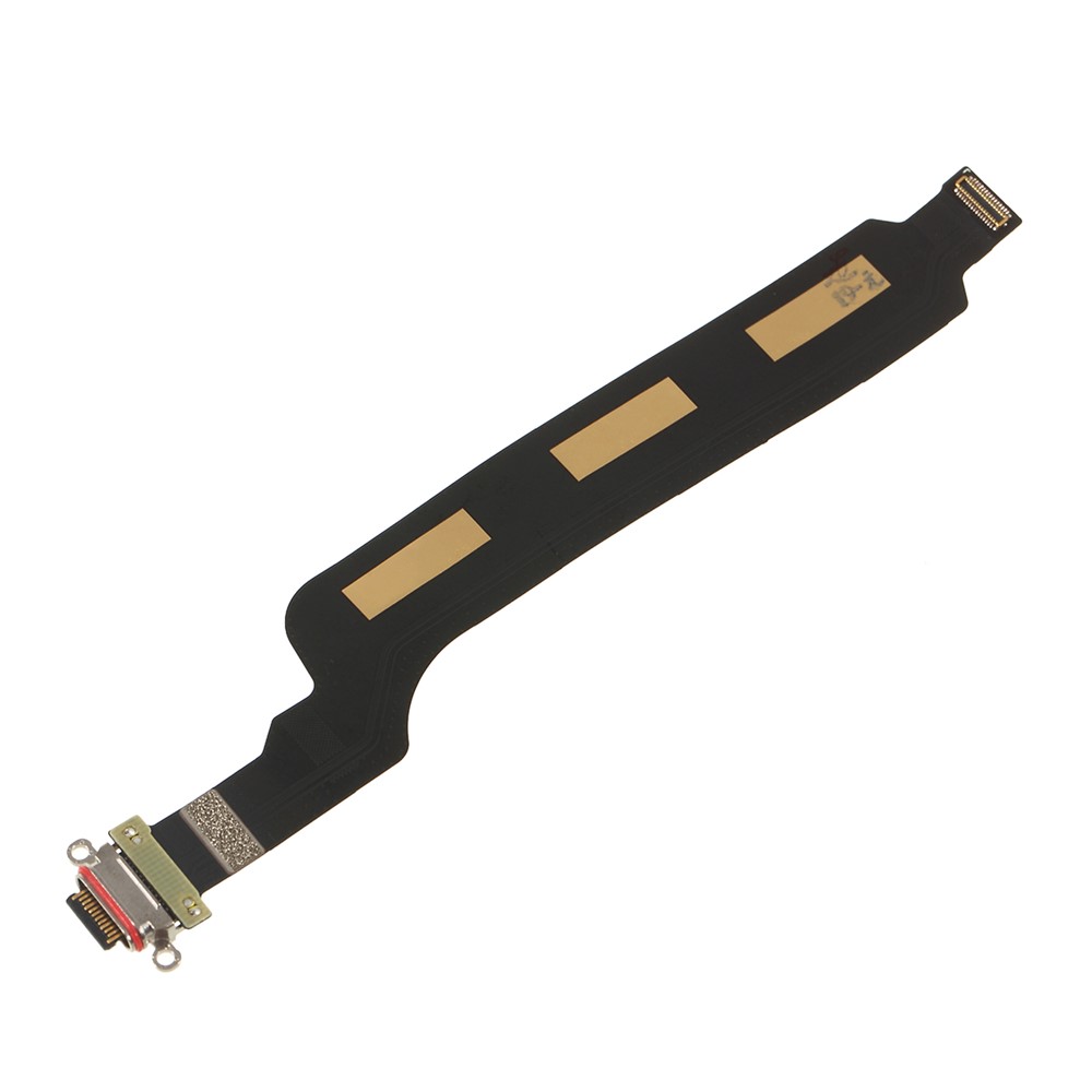 OEM Charging Port Flex Cable Replace Part for OnePlus 6T-4