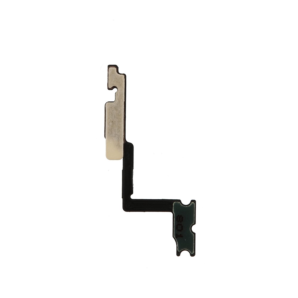 OEM Power On/Off Flex Cable Replacement for OnePlus 6T-2