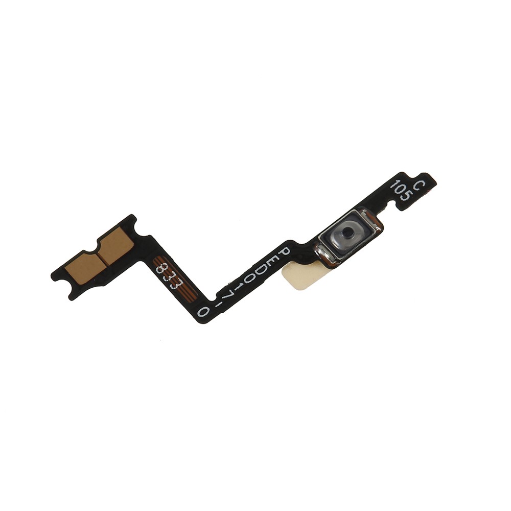 OEM Power On/Off Flex Cable Replacement for OnePlus 6T-4