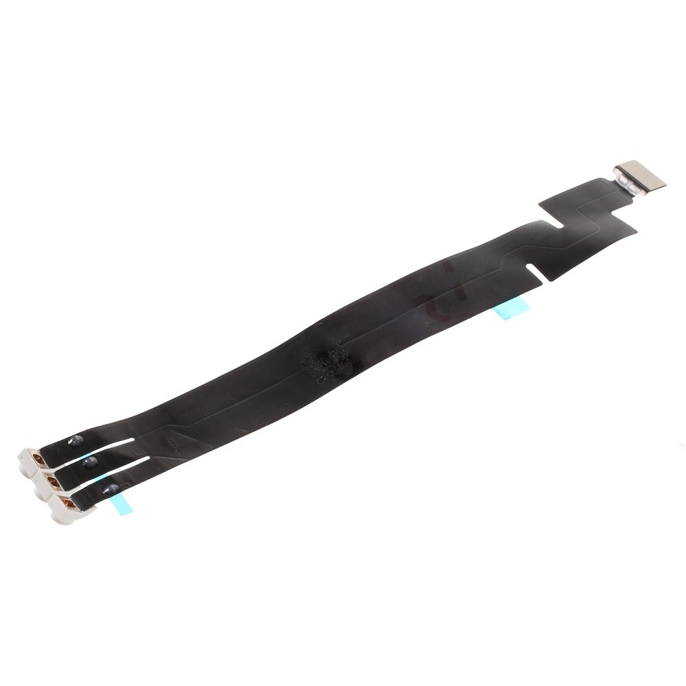 OEM for iPad Pro 12.9 inch Keyboard Connection Flex Cable Replacement - White-2