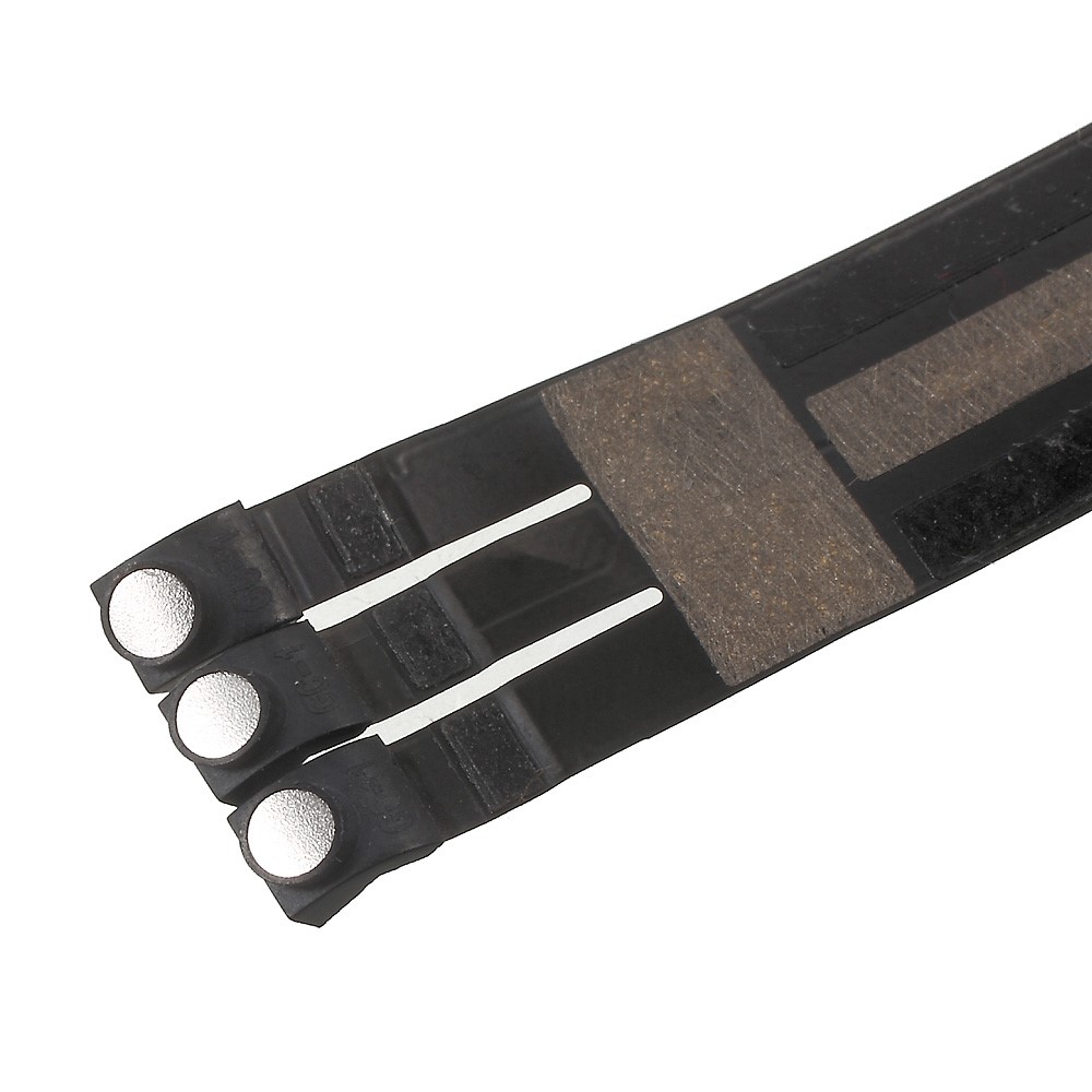 OEM Keyboard Connection Flex Cable Part for iPad Pro 12.9 inch - Black-3
