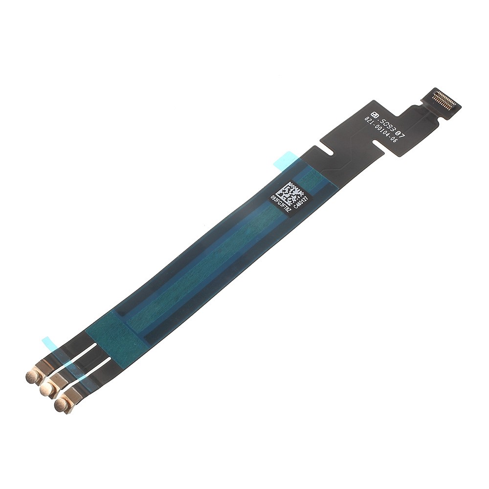 OEM Keyboard Connection Flex Cable Replace Part for iPad Pro 12.9 inch - Gold Color-1