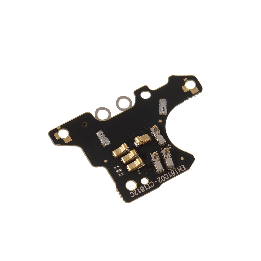 OEM Microphone Mic Flex Cable Replacement for Huawei P20 Pro-3