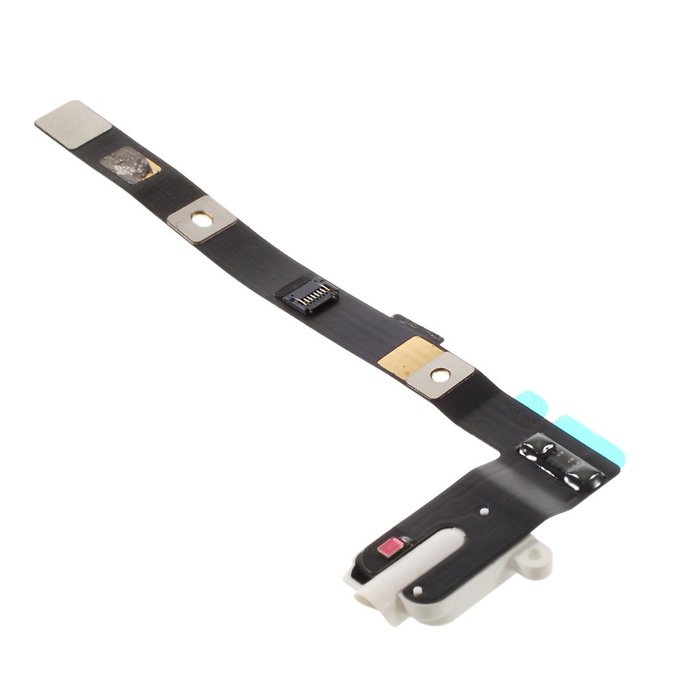 OEM Audio Jack Flex Cable Ribbon Replacement for iPad mini 4 4G Version - White-1