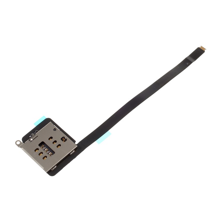For iPad mini 4 SIM Card Tray Holder Flex Cable Part (OEM)-1