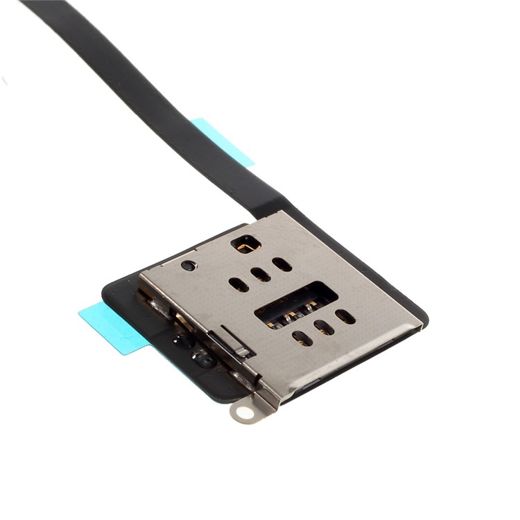 For iPad mini 4 SIM Card Tray Holder Flex Cable Part (OEM)-3