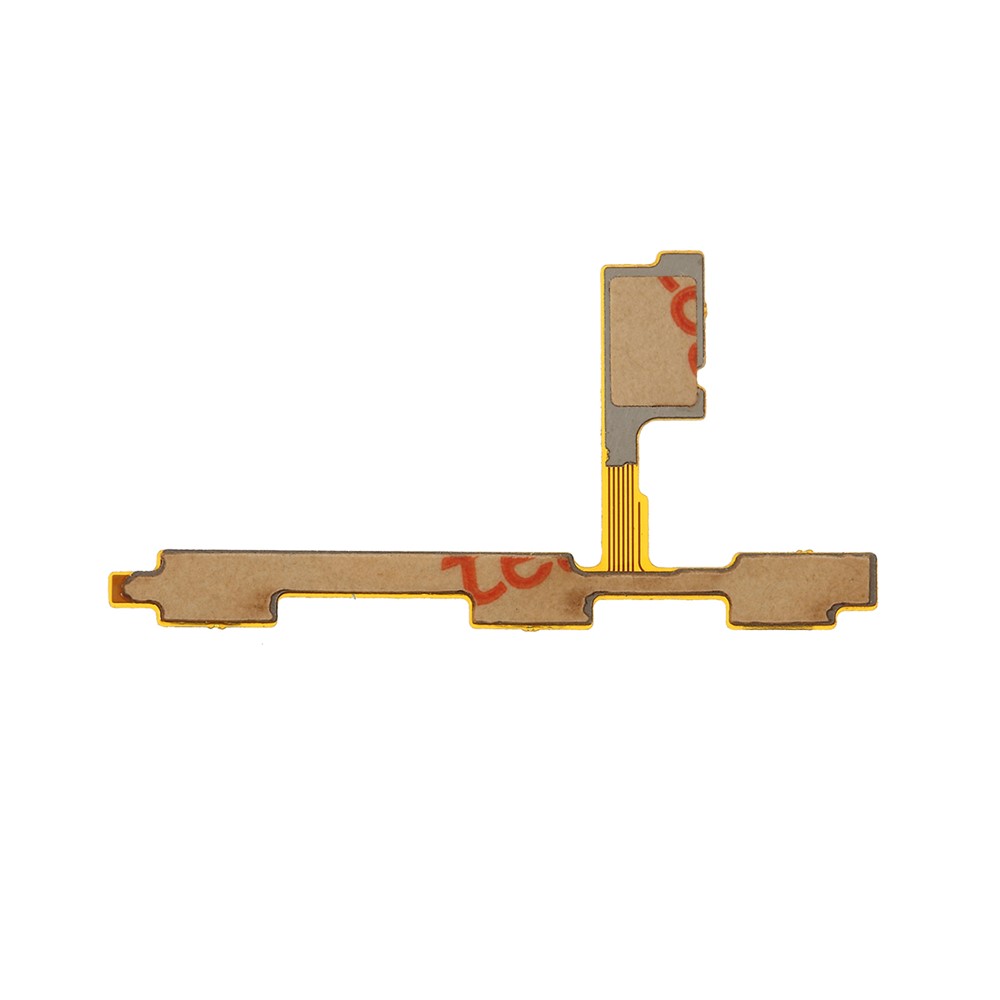 OEM Power On/Off and Volume Buttons Flex Cable for Huawei P30 Lite-2