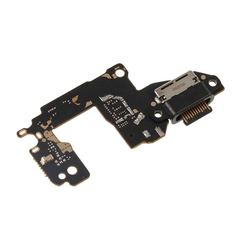 Charging Port Flex Cable for Huawei P30-4