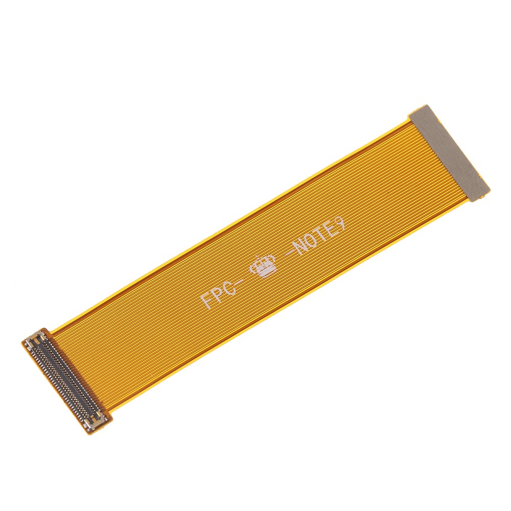 Teste De Extensão Cabo Flexível Para Samsung Galaxy Note9 N960 / S10 / S10 Mais-1