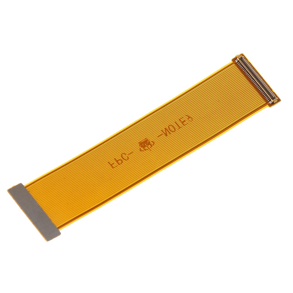 Teste De Extensão Cabo Flexível Para Samsung Galaxy Note9 N960 / S10 / S10 Mais-2